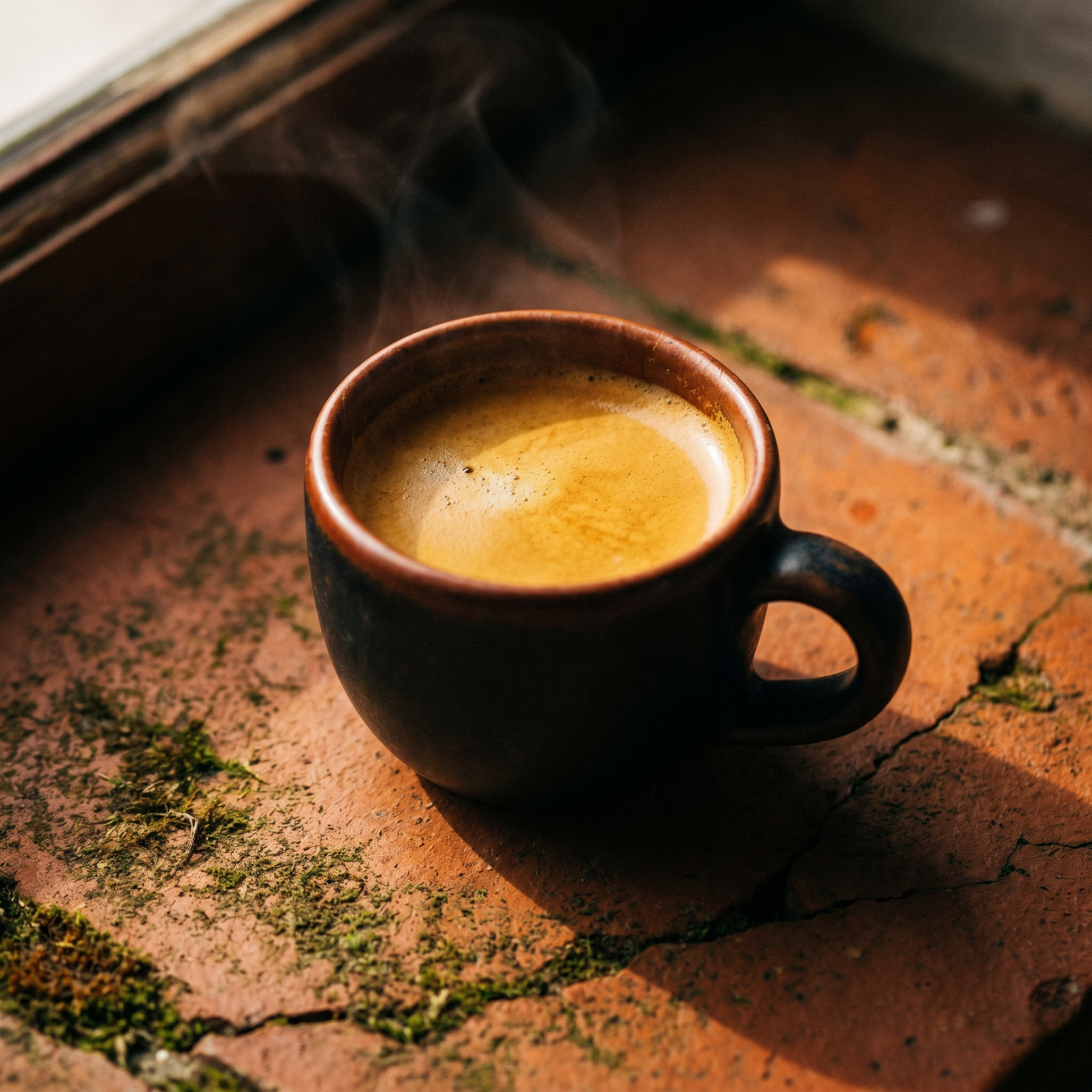 Brazilian Coffee
