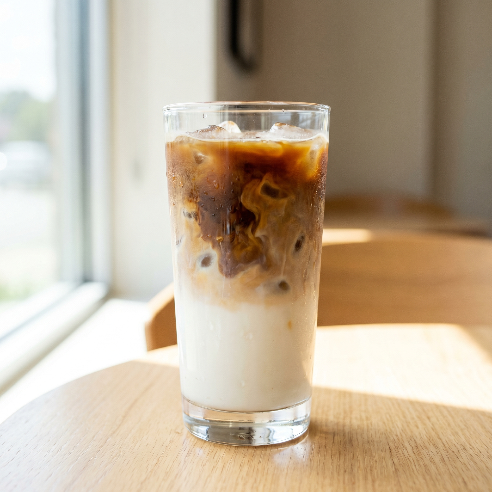 Ice Latte